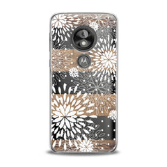 Lex Altern Bohemian Pattern Motorola Case