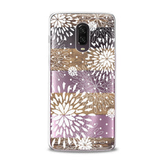 Lex Altern TPU Silicone OnePlus Case Bohemian Pattern