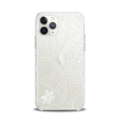 Lex Altern TPU Silicone iPhone Case Arabian Print