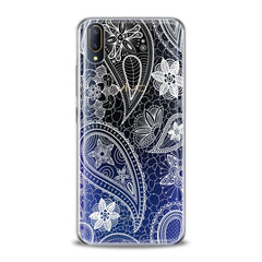 Lex Altern Arabian Print Vivo Case