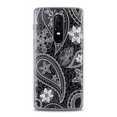 Lex Altern Arabian Print OnePlus Case