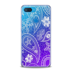 Lex Altern TPU Silicone Xiaomi Redmi Mi Case Arabian Print