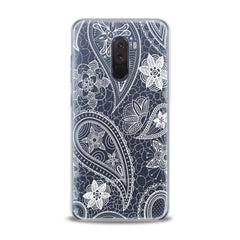 Lex Altern Arabian Print Xiaomi Redmi Mi Case