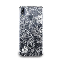 Lex Altern Arabian Print Asus Zenfone Case