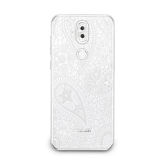 Lex Altern TPU Silicone Asus Zenfone Case Arabian Print