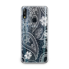 Lex Altern TPU Silicone Asus Zenfone Case Arabian Print