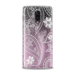 Lex Altern TPU Silicone OnePlus Case Arabian Print