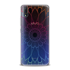 Lex Altern Colored Mandala Vivo Case