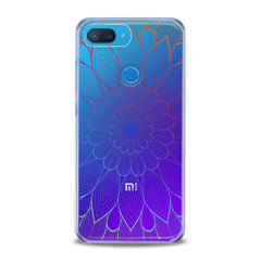 Lex Altern TPU Silicone Xiaomi Redmi Mi Case Colored Mandala