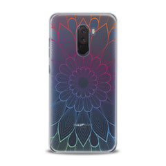 Lex Altern Colored Mandala Xiaomi Redmi Mi Case