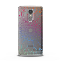 Lex Altern Colored Mandala Lenovo Case