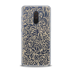 Lex Altern White Boho Pattern Xiaomi Redmi Mi Case