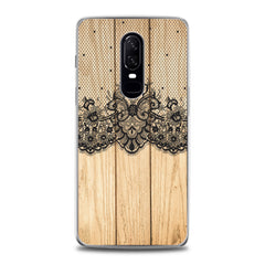 Lex Altern TPU Silicone OnePlus Case Vintage Theme