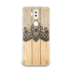 Lex Altern Vintage Theme Asus Zenfone Case