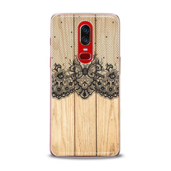 Lex Altern TPU Silicone OnePlus Case Vintage Theme