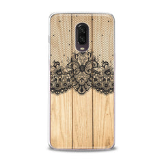 Lex Altern TPU Silicone OnePlus Case Vintage Theme