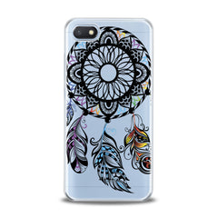 Lex Altern Black Dreamcatcher Xiaomi Redmi Mi Case