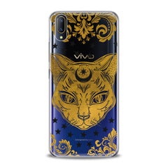 Lex Altern Bohemian Cat Vivo Case