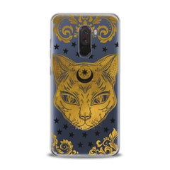 Lex Altern Bohemian Cat Xiaomi Redmi Mi Case