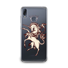 Lex Altern Royal Unicorn Asus Zenfone Case