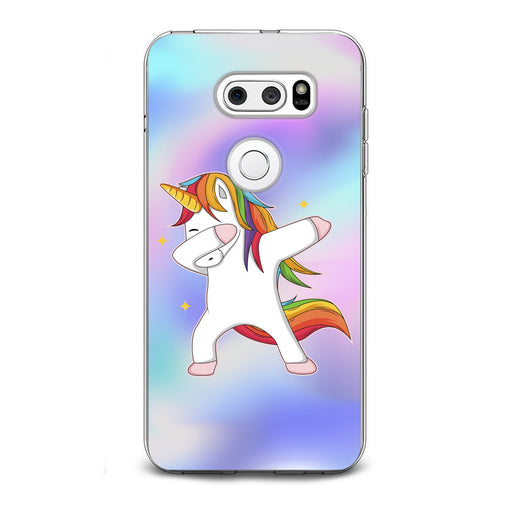 Lex Altern Rainbow Unicorn LG Case