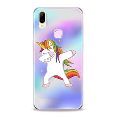 Lex Altern Rainbow Unicorn Vivo Case