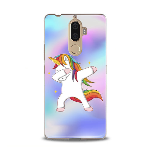 Lex Altern Rainbow Unicorn Lenovo Case