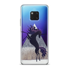 Lex Altern TPU Silicone Huawei Honor Case Elegant Unicorn