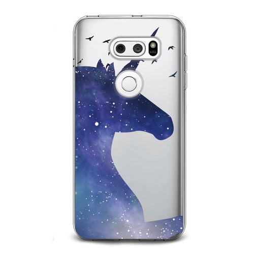 Lex Altern Watercolor Unicorn LG Case