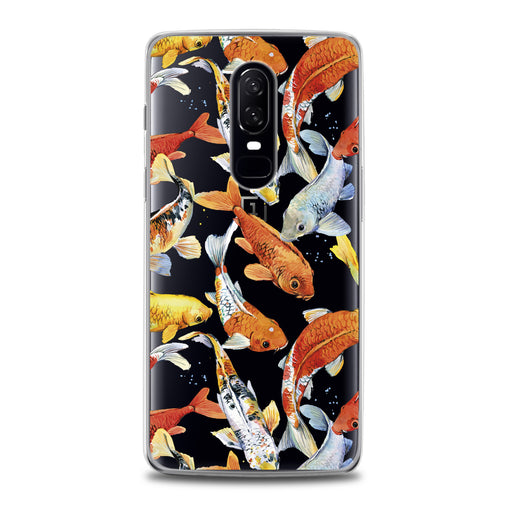 Lex Altern Aquarium Fishes OnePlus Case