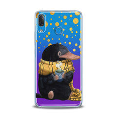 Lex Altern TPU Silicone Lenovo Case Cute Duck