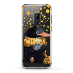 Lex Altern TPU Silicone Samsung Galaxy Case Cute Duck