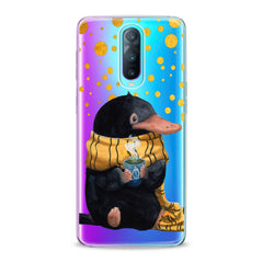 Lex Altern Cute Duck Oppo Case