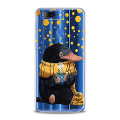 Lex Altern TPU Silicone Lenovo Case Cute Duck