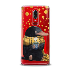 Lex Altern TPU Silicone OnePlus Case Cute Duck