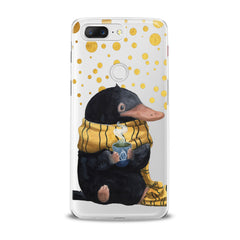 Lex Altern Cute Duck OnePlus Case