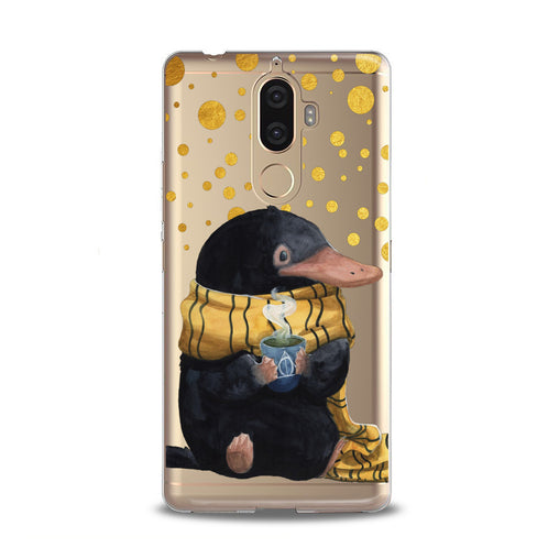 Lex Altern Cute Duck Lenovo Case