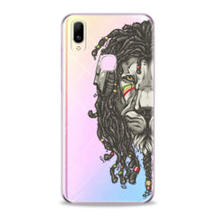 Lex Altern Reggae Lion Vivo Case