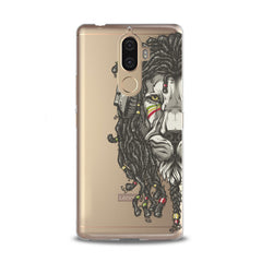 Lex Altern Reggae Lion Lenovo Case