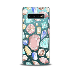 Lex Altern Diamonds Samsung Galaxy Case