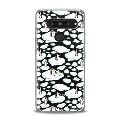 Lex Altern Arctic Penguins LG Case