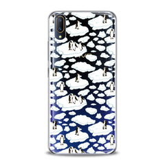 Lex Altern Arctic Penguins Vivo Case