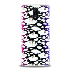 Lex Altern Arctic Penguins Oppo Case