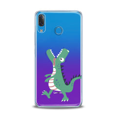 Lex Altern TPU Silicone Lenovo Case Cute Dragon