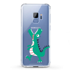 Lex Altern TPU Silicone Samsung Galaxy Case Cute Dragon