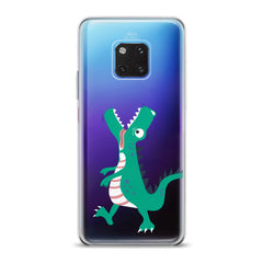 Lex Altern TPU Silicone Huawei Honor Case Cute Dragon