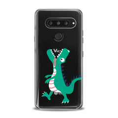 Lex Altern Cute Dragon LG Case