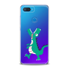 Lex Altern TPU Silicone Xiaomi Redmi Mi Case Cute Dragon