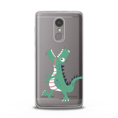 Lex Altern Cute Dragon Lenovo Case