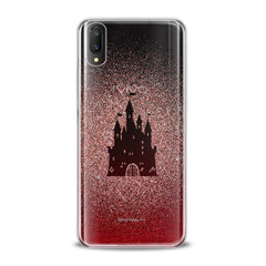 Lex Altern TPU Silicone VIVO Case Fairy Castle